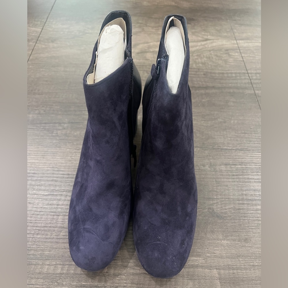 NEW!!!! Cole Haan Nella Bootie